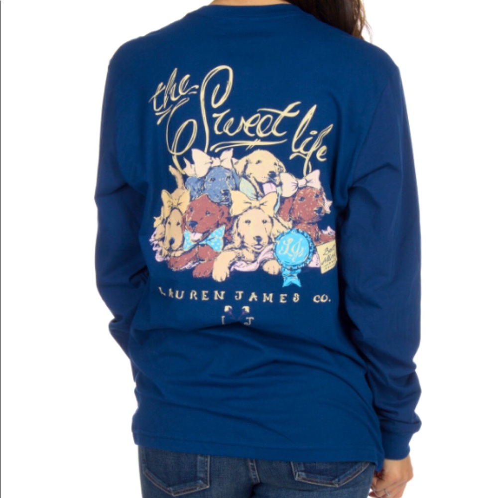 Lauren James T-Shirt